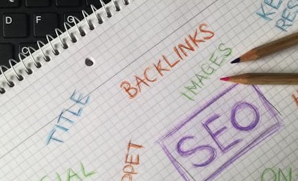 AI & SEO Strategy