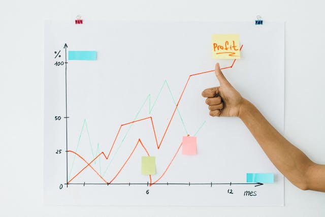 Social Media Growth for an Ecommerce Brand